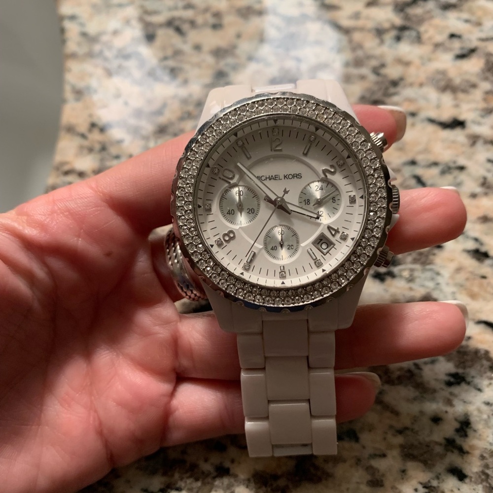 Micheal kors watch